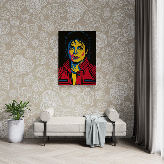 Preorder - Luxi Ray - Thriller Glow