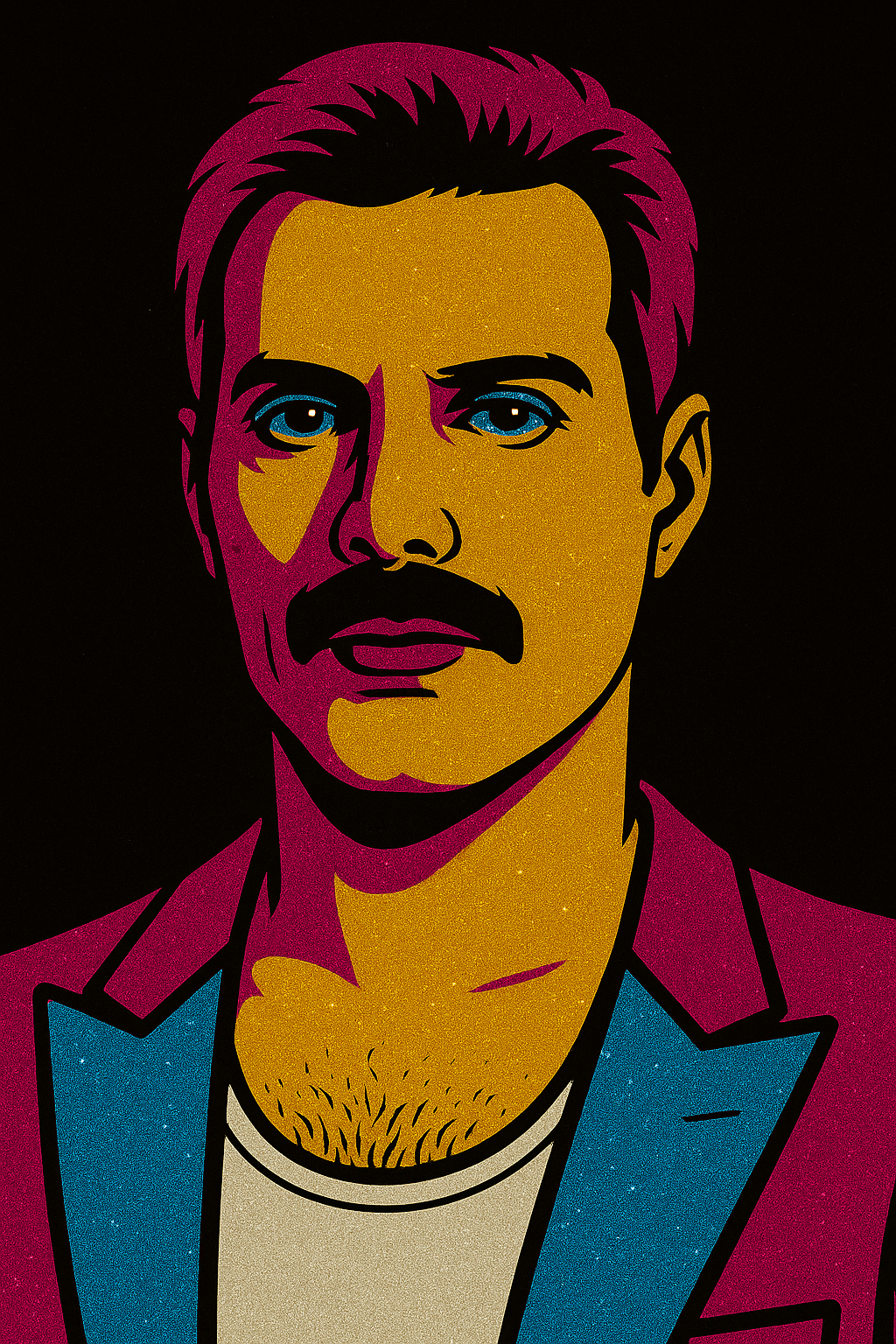 Preorder - Luxi Ray - Mercury Pulse