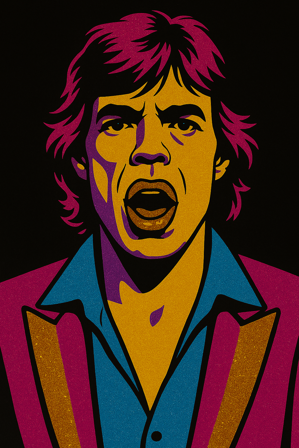 Luxi Ray - Amplified Echo