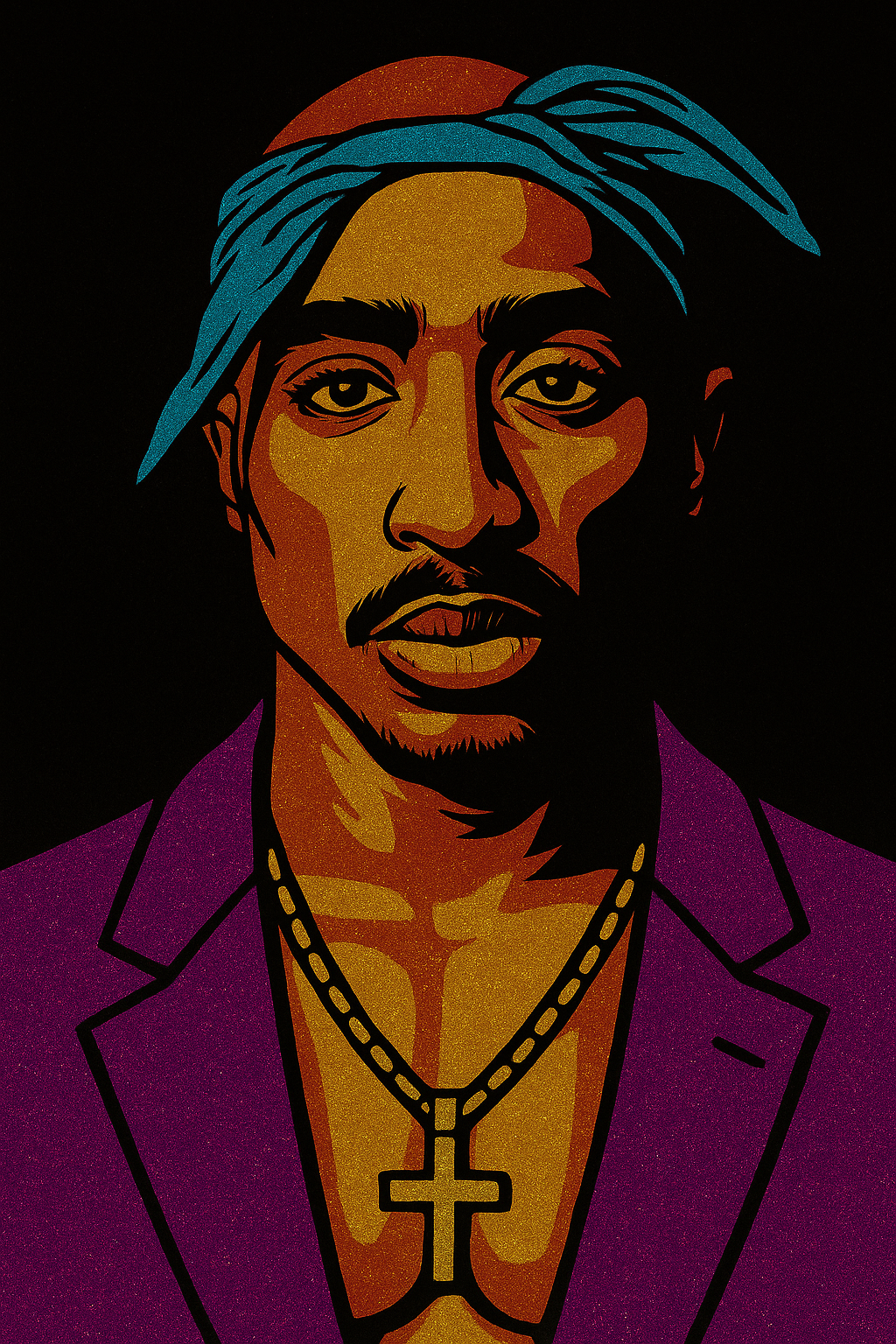 Preorder - Luxi Ray - Concrete Poet