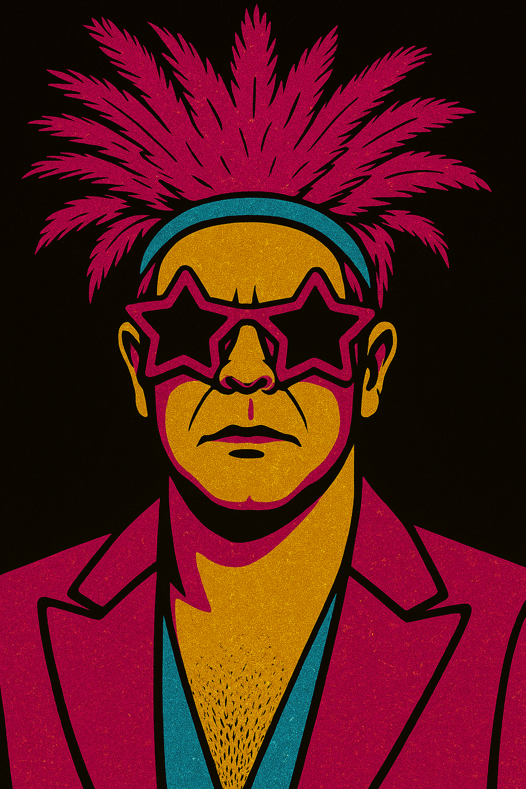 Preorder - Luxi Ray - Stardust Spectacle