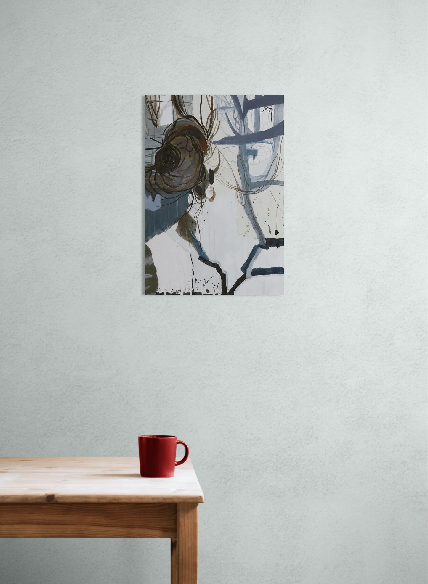 Kenn Sommersko - Den Tyste Vogter