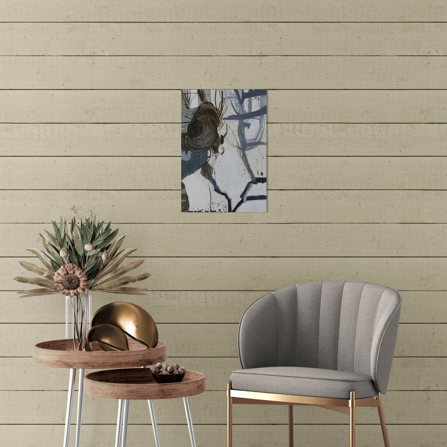 Kenn Sommersko - Den Tyste Vogter