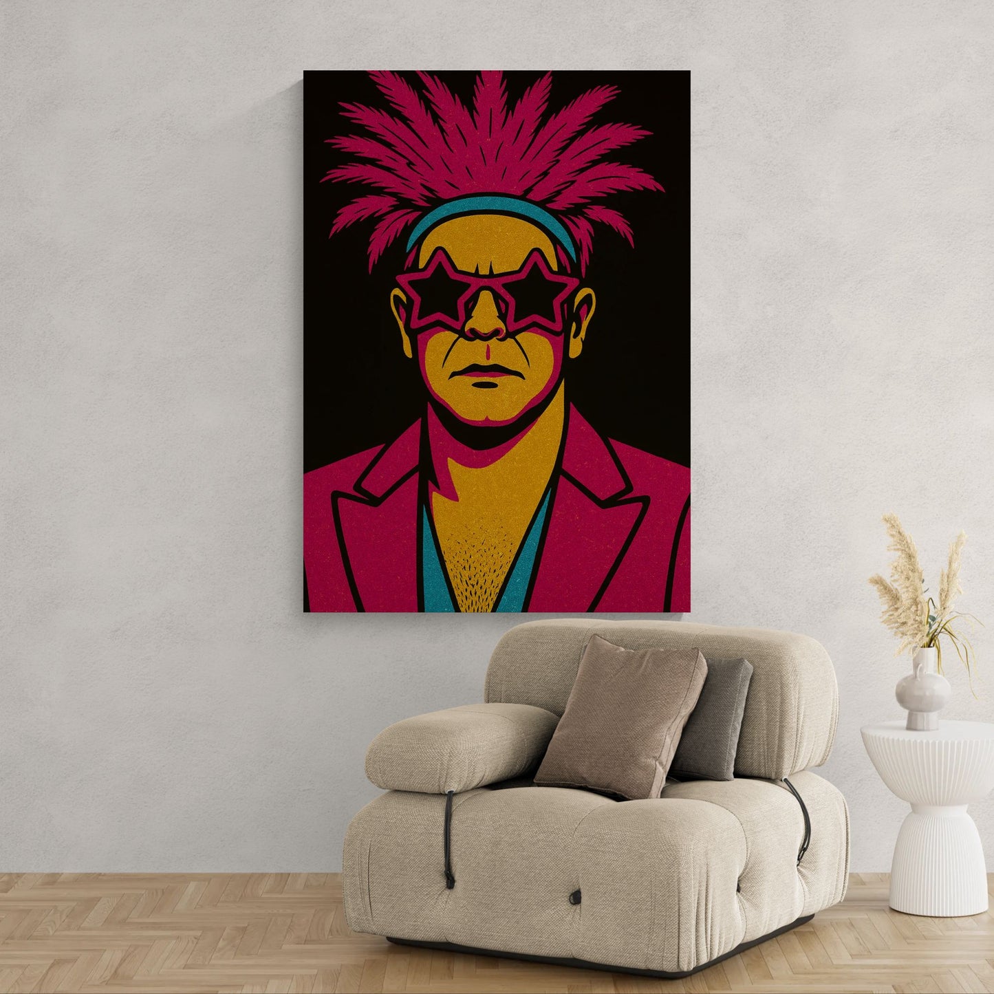 Preorder - Luxi Ray - Stardust Spectacle