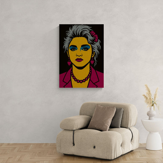 Preorder - Luxi Ray - Neon Rebel