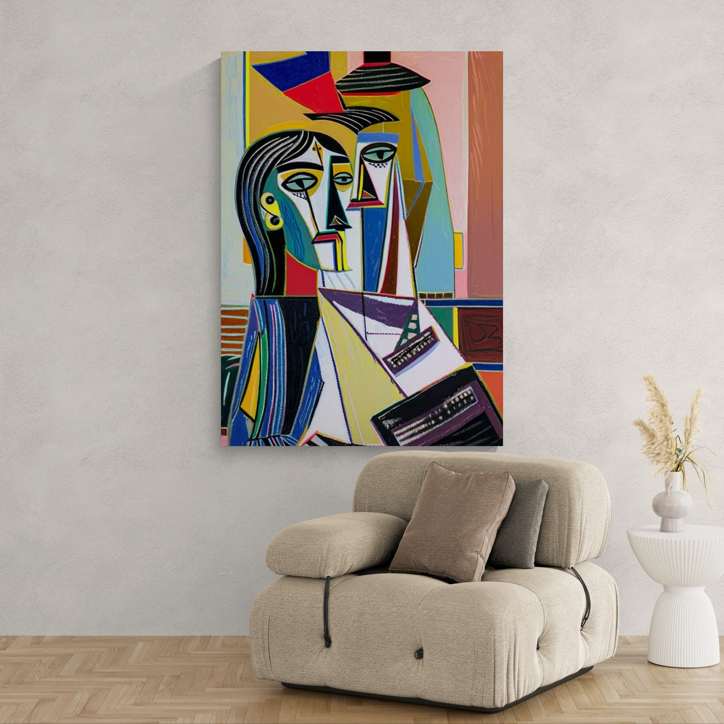 Tom Camden - The Compressed Duo