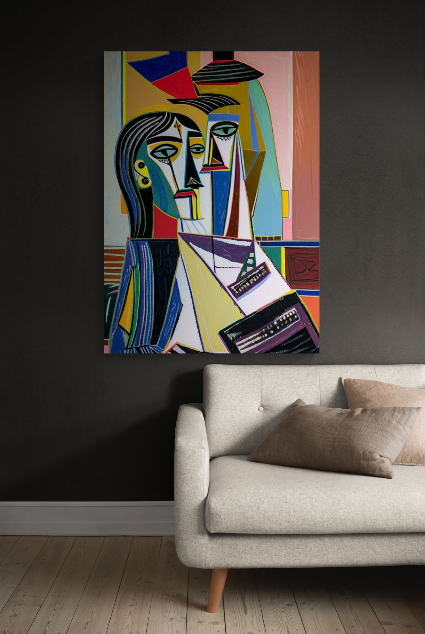 Tom Camden - The Compressed Duo