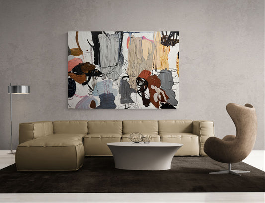 Kenn Sommersko - Forskyldt Uro