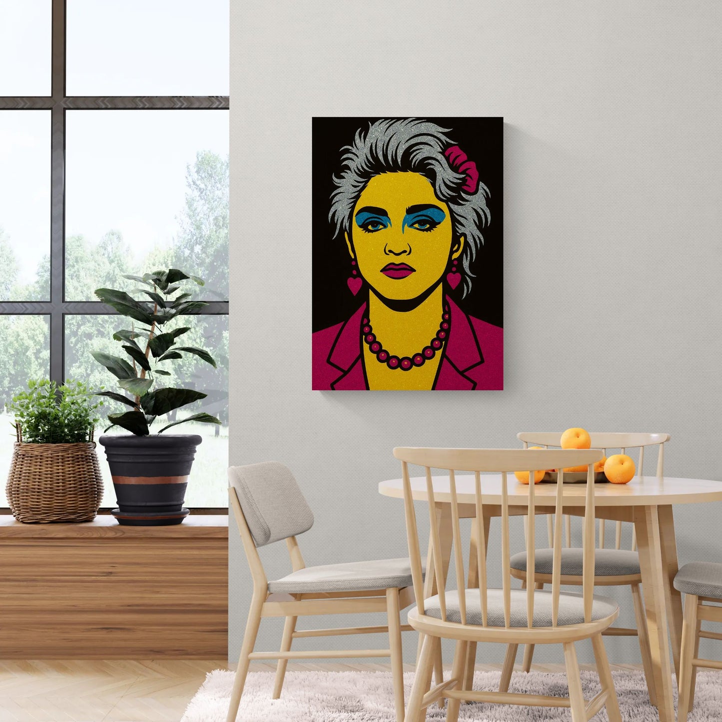 Preorder - Luxi Ray - Neon Rebel