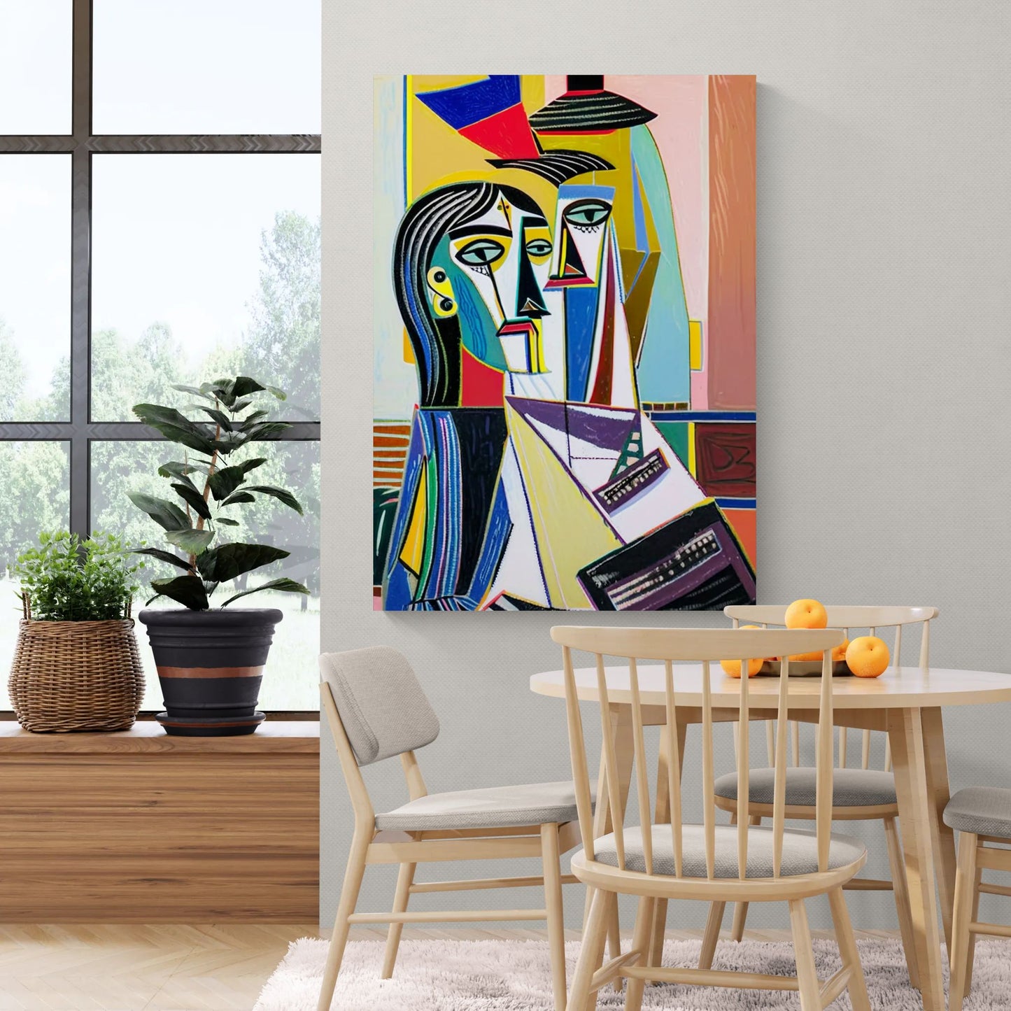 Tom Camden - The Compressed Duo