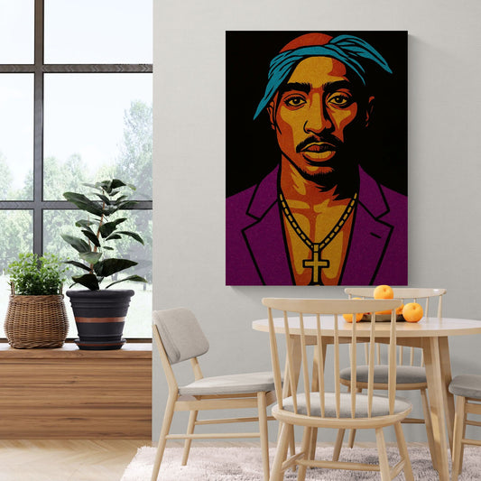 Preorder - Luxi Ray - Concrete Poet