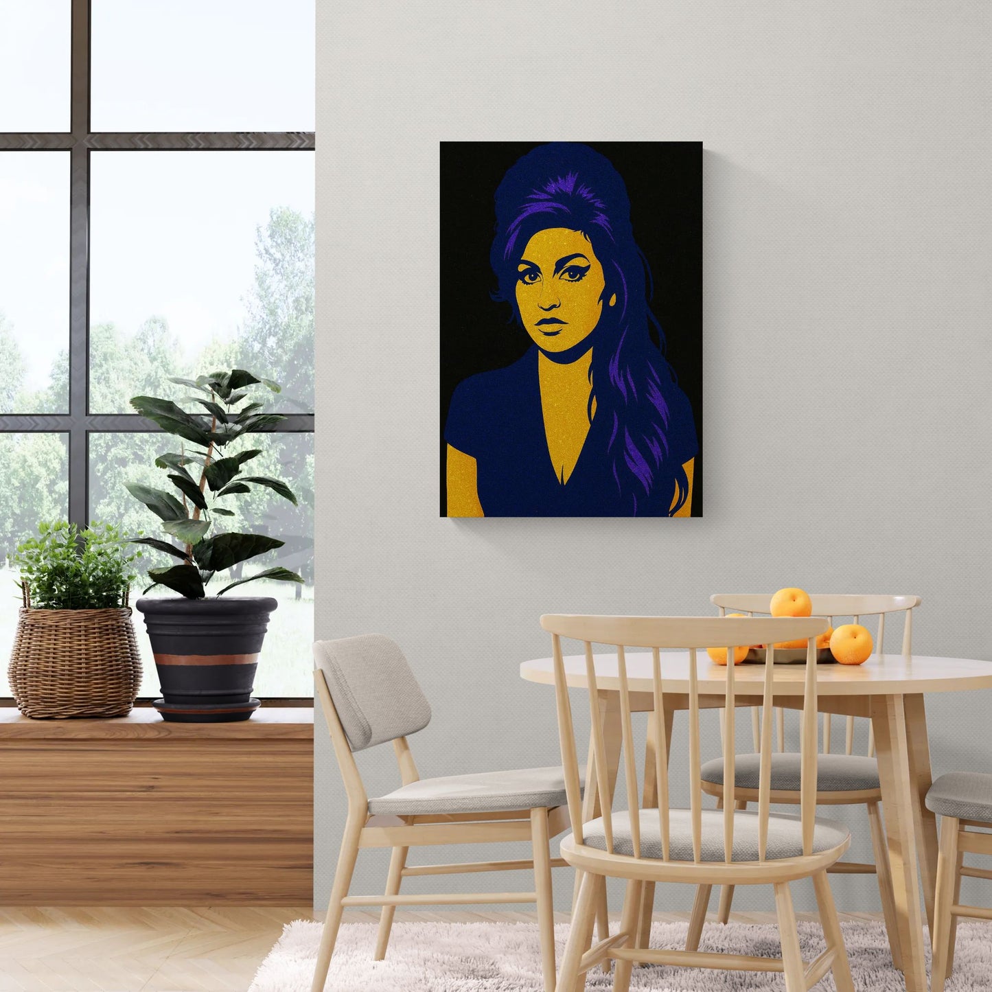 Preorder - Luxi Ray - Velvet Soul