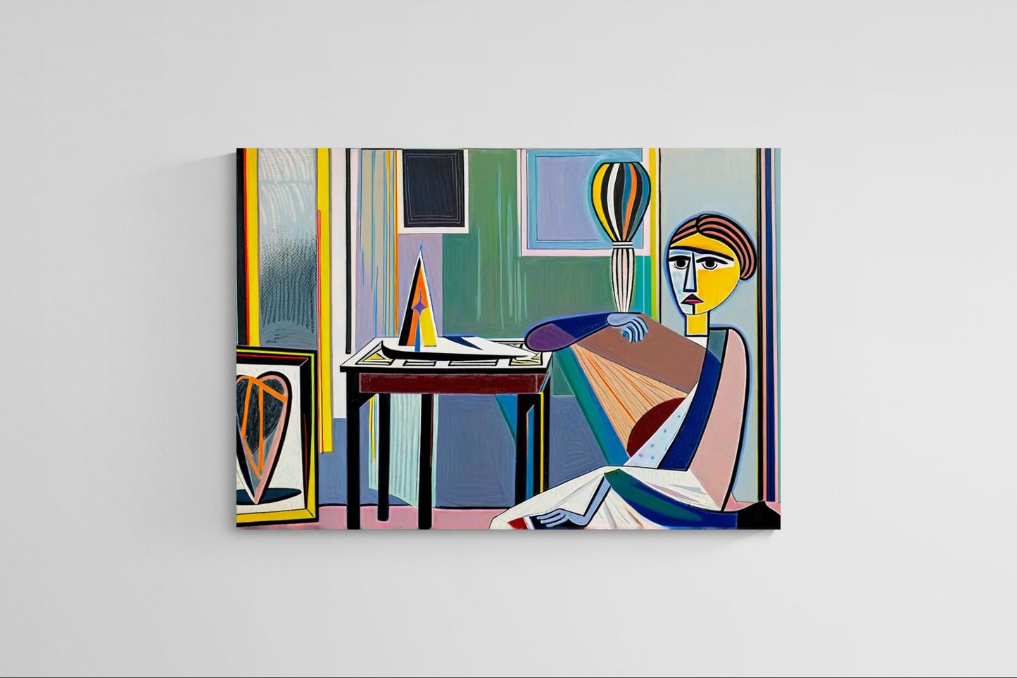 Tom Camden - The Composed Room