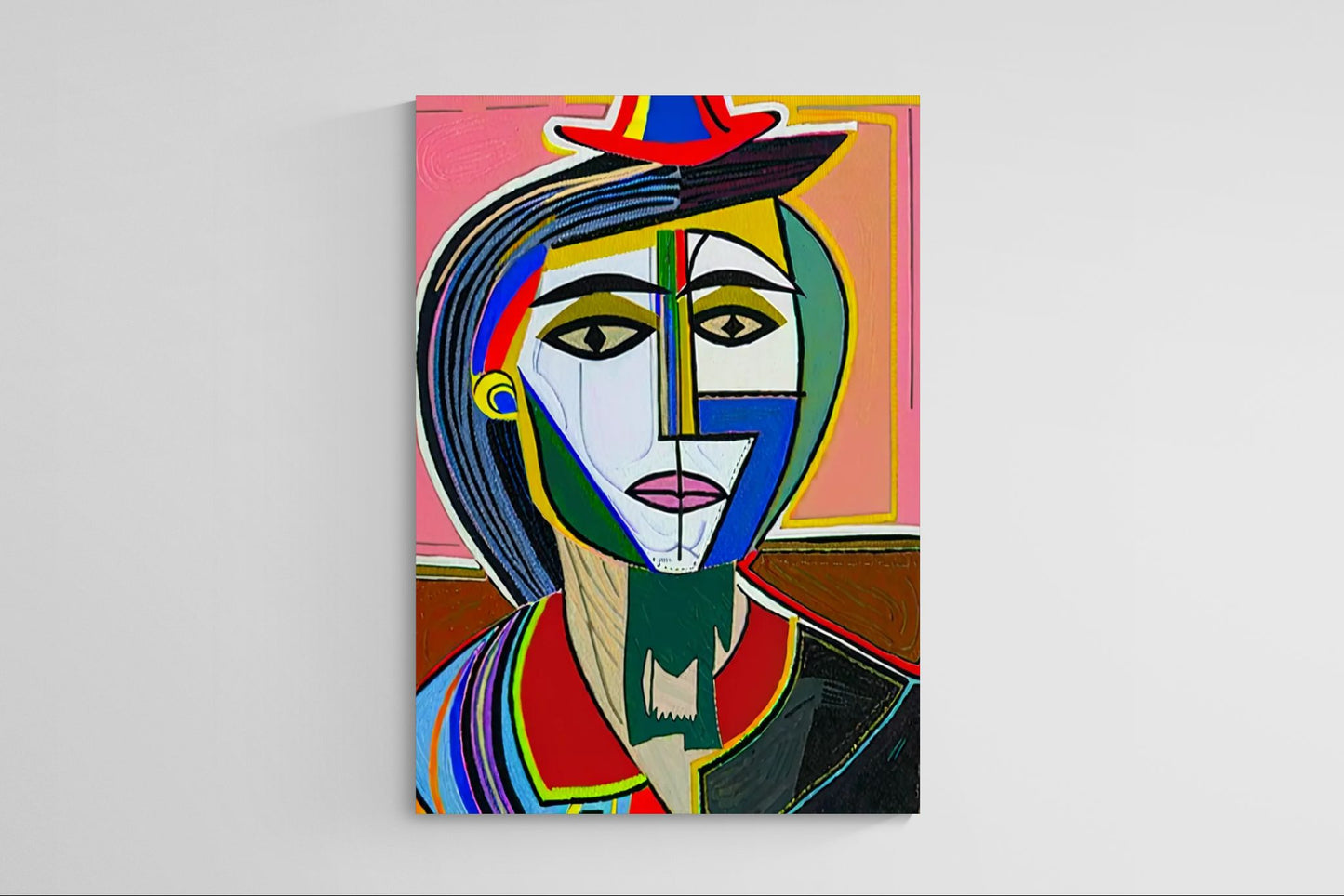 Tom Camden - Soft Geometry