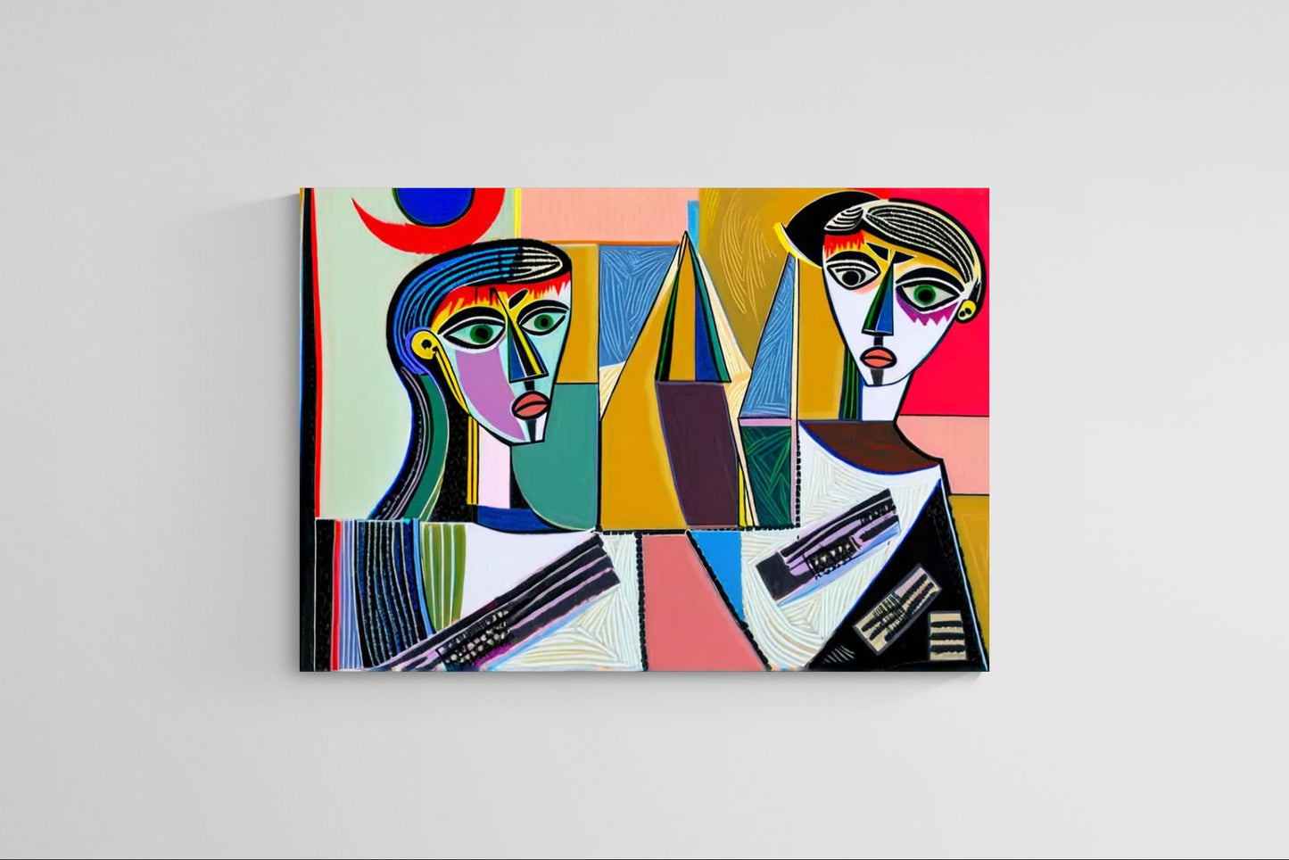 Tom Camden - Conversation in Color