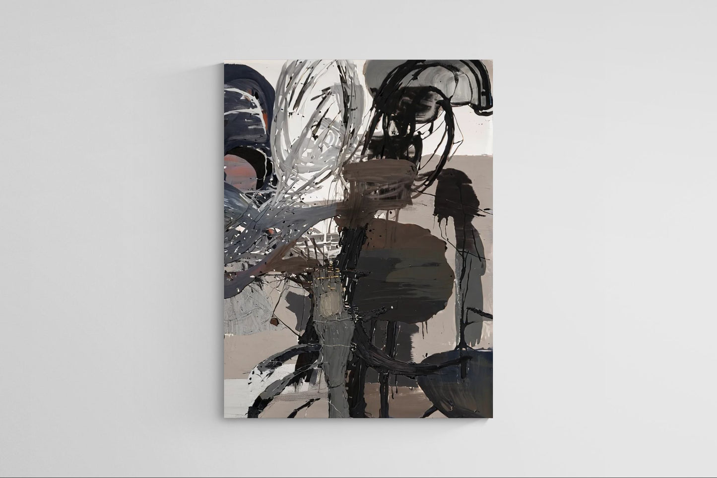 Kenn Sommersko - Stilheden Imellem Os