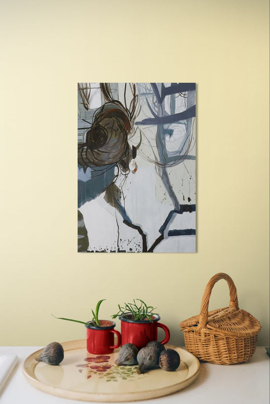 Kenn Sommersko - Den Tyste Vogter