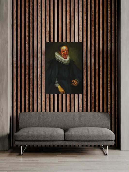 Van Norr - Sorgens Krave