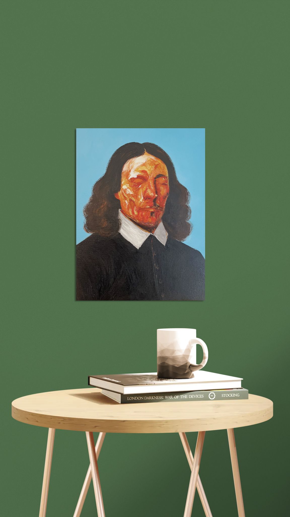 Van Norr - Den Indre Inkvisition