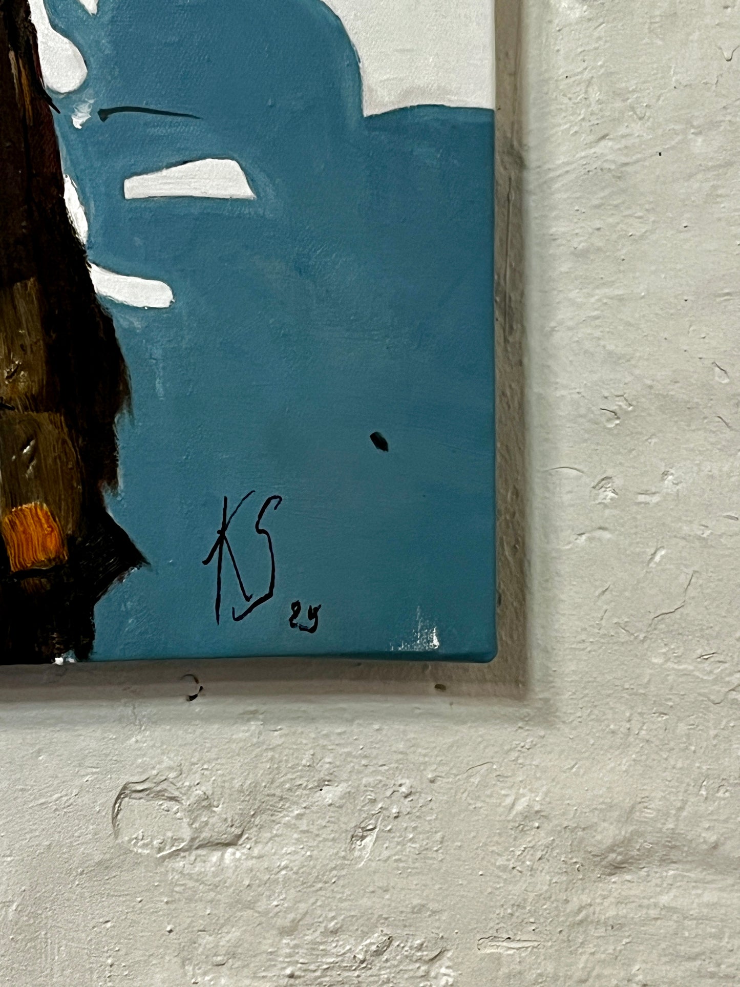 Kenn Sommersko - Støjens have