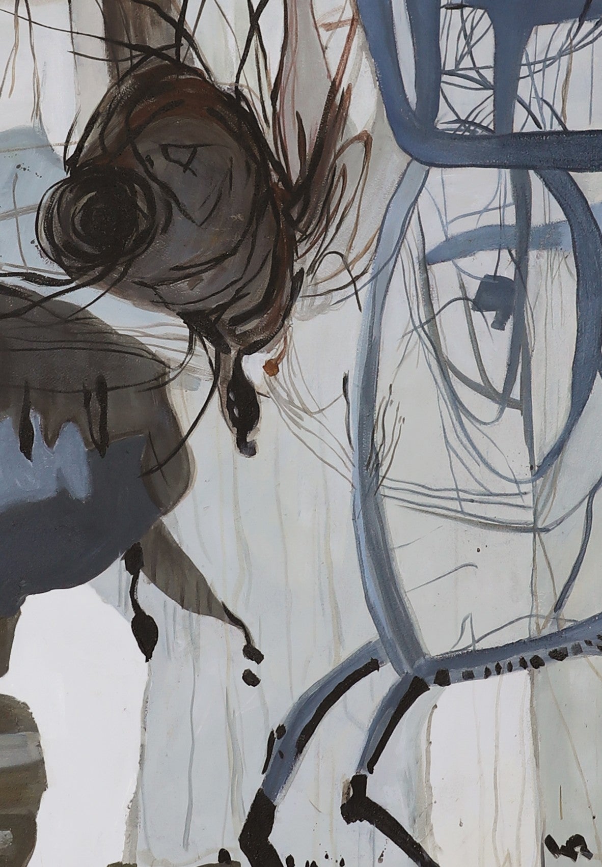 Kenn Sommersko - Skyggernes Arkitektur