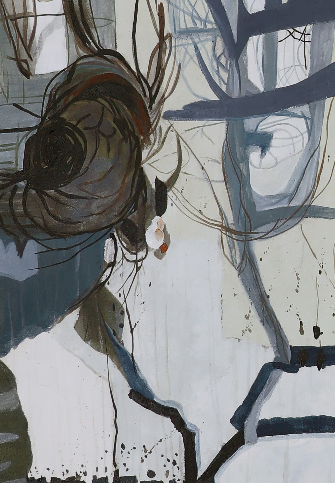 Kenn Sommersko - Den Tyste Vogter