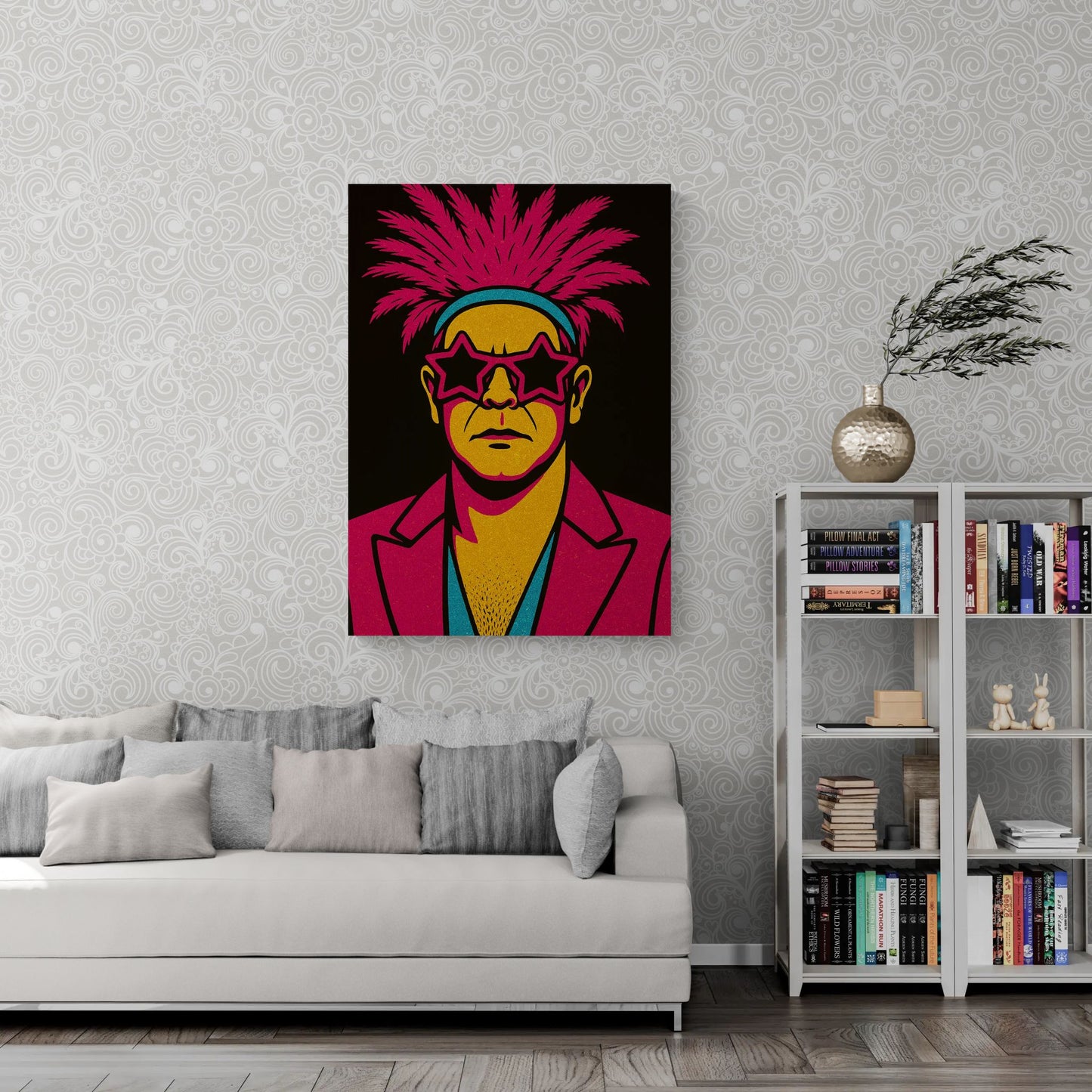 Preorder - Luxi Ray - Stardust Spectacle