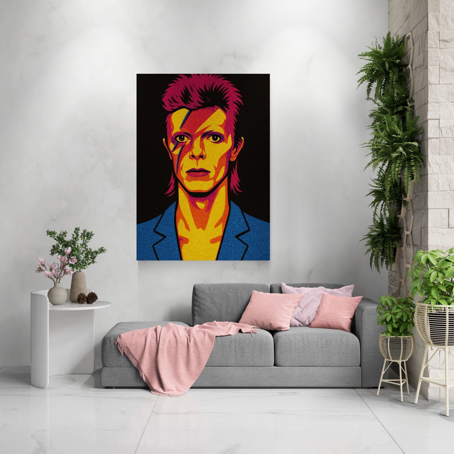 Preorder - Luxi Ray - Stardust Electric