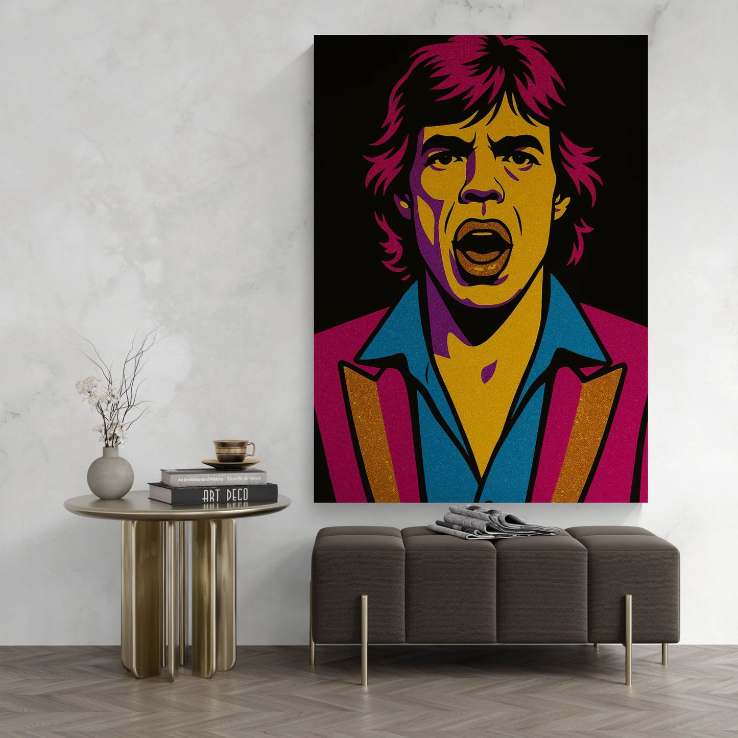 Luxi Ray - Amplified Echo