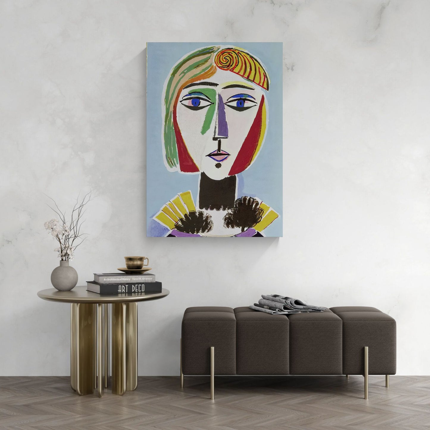 Tom Camden - The Turning Head