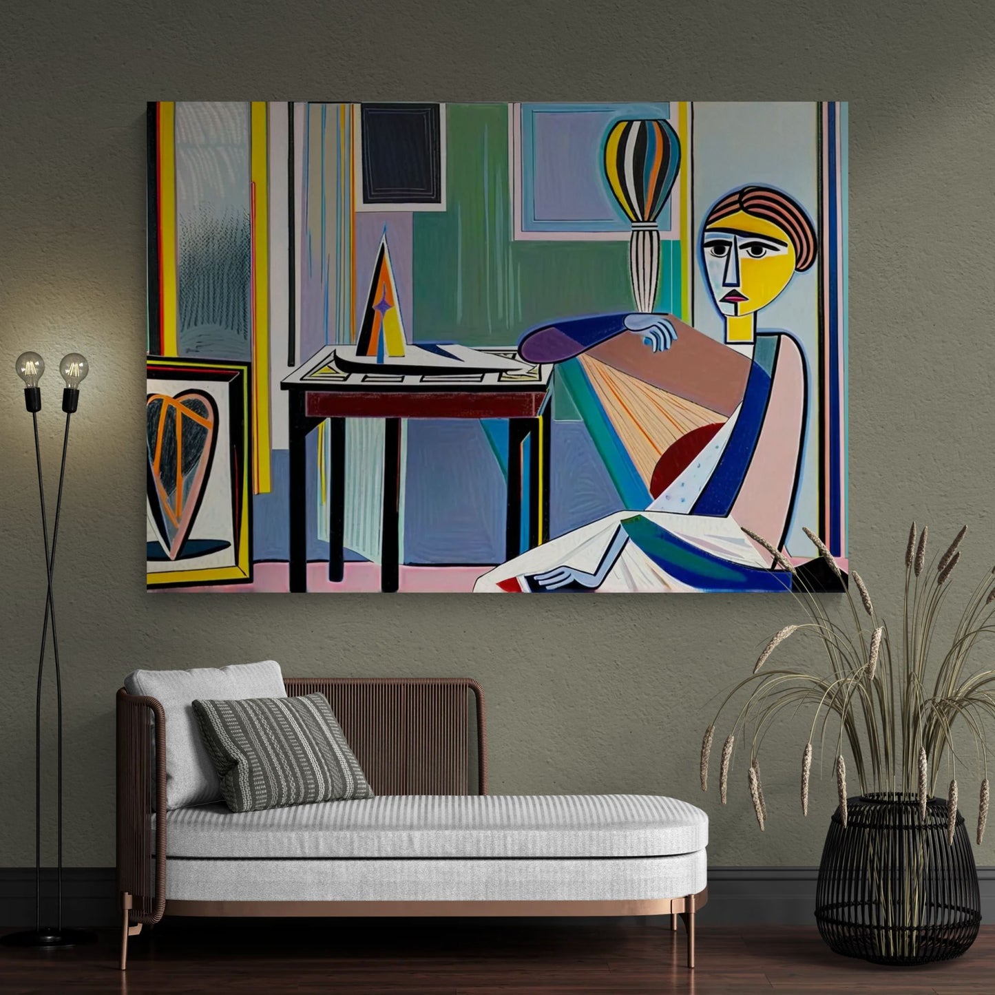 Tom Camden - The Composed Room