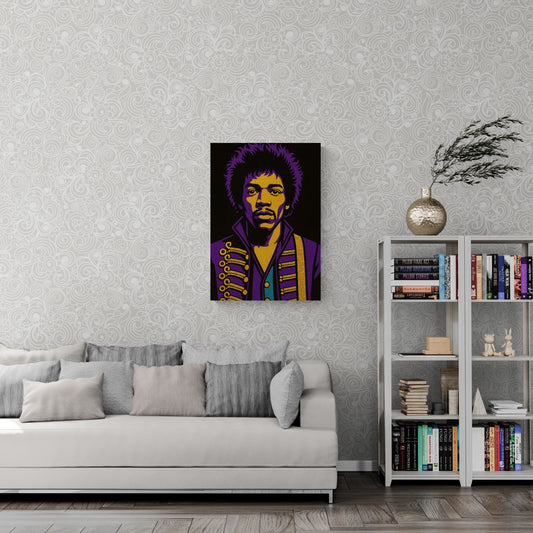 Preorder - Luxi Ray - Electric Soldier