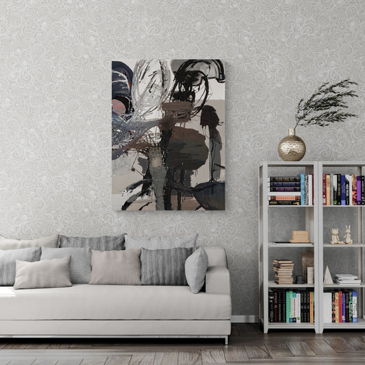 Kenn Sommersko - Stilheden Imellem Os