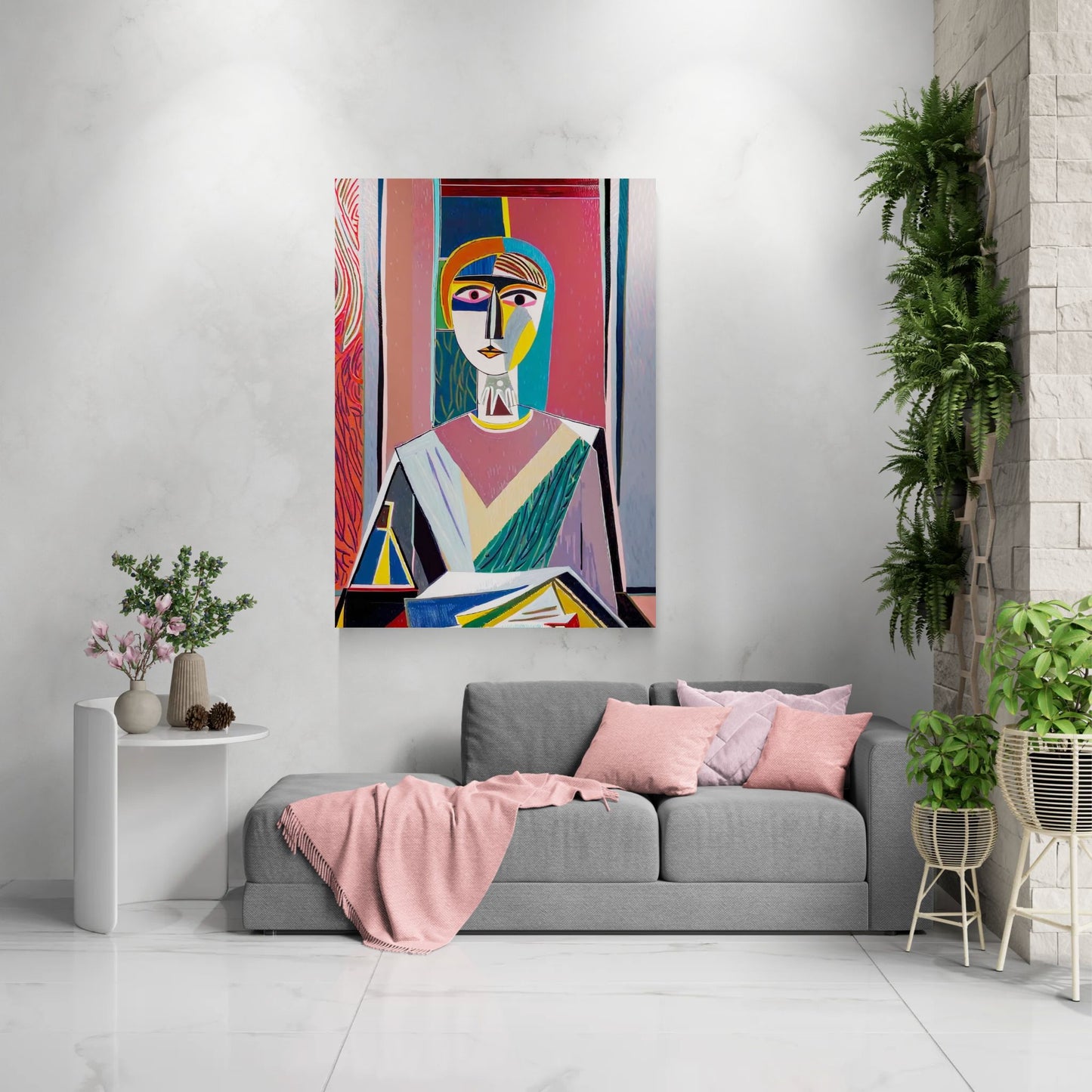 Tom Camden - Layered Gaze