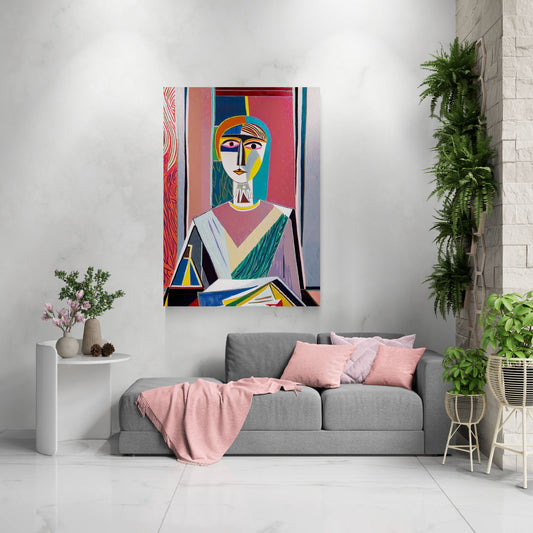 Tom Camden - Layered Gaze