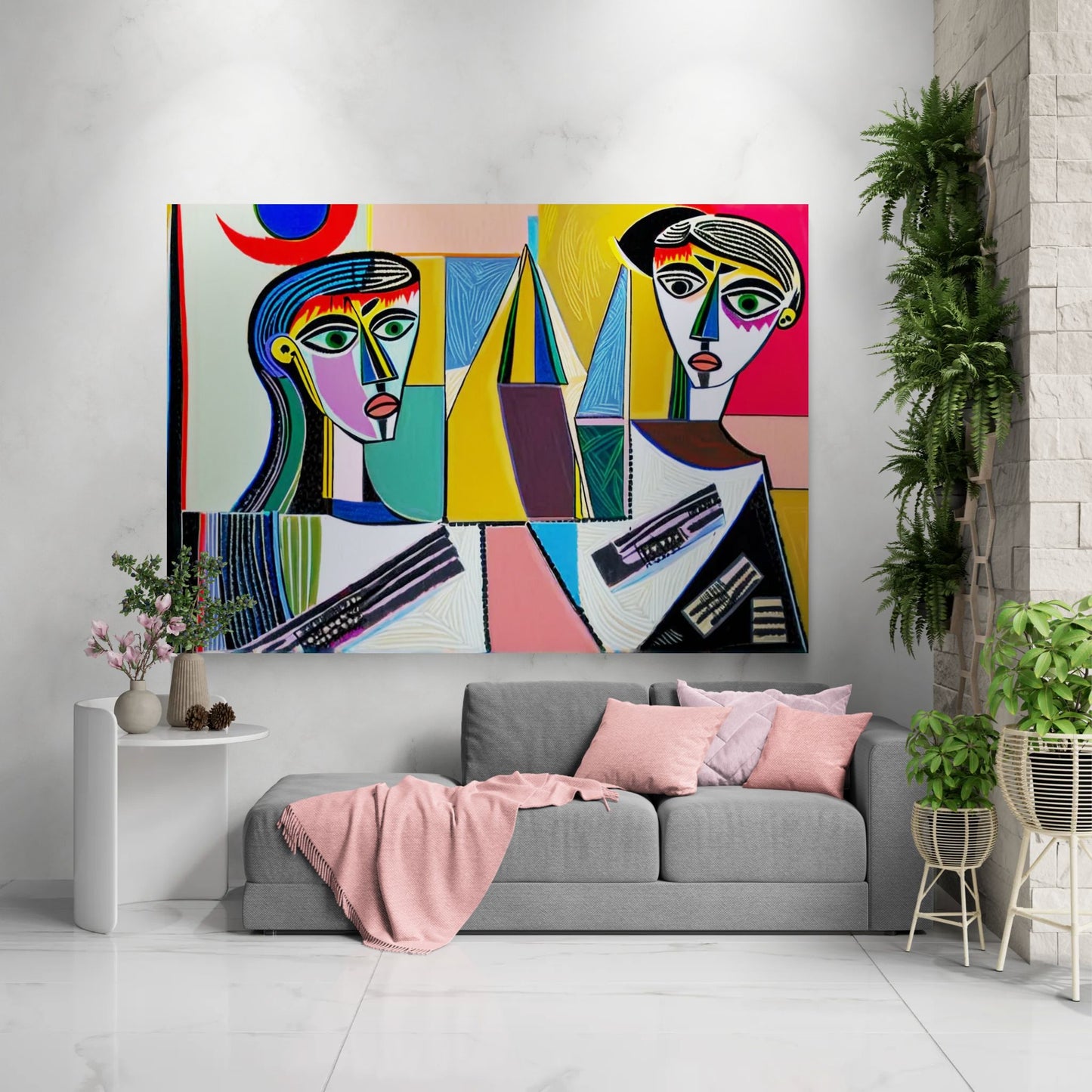 Tom Camden - Conversation in Color