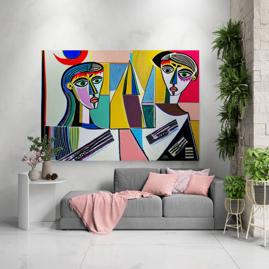 Tom Camden - Conversation in Color