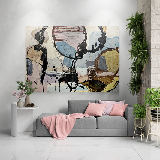 Kenn Sommersko - Urolige Lag