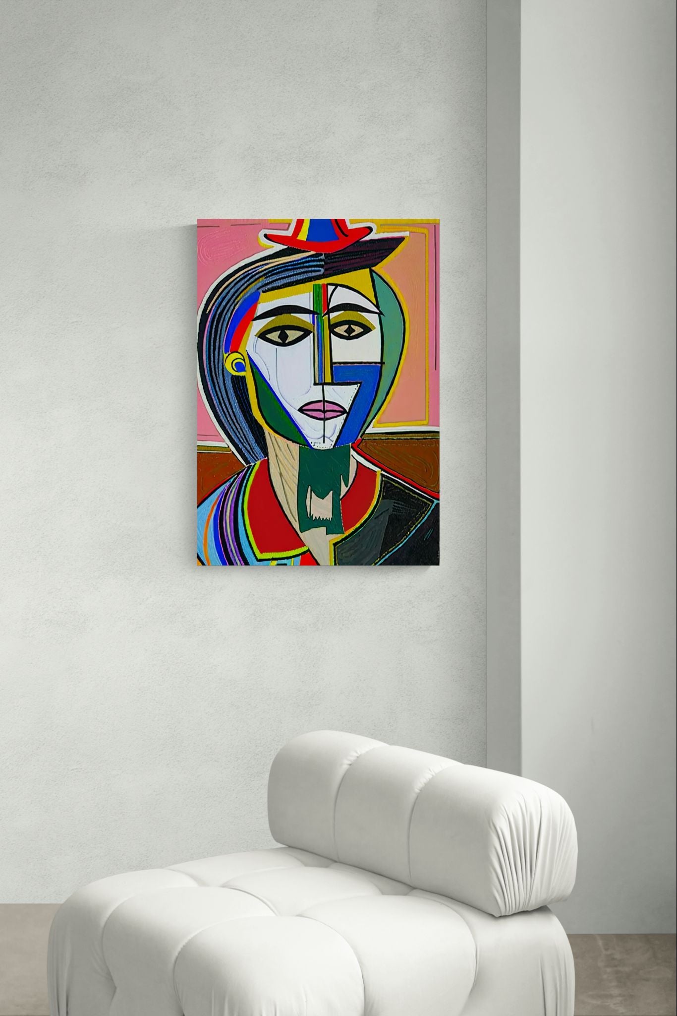 Tom Camden - Soft Geometry