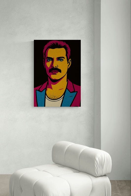 Preorder - Luxi Ray - Mercury Pulse