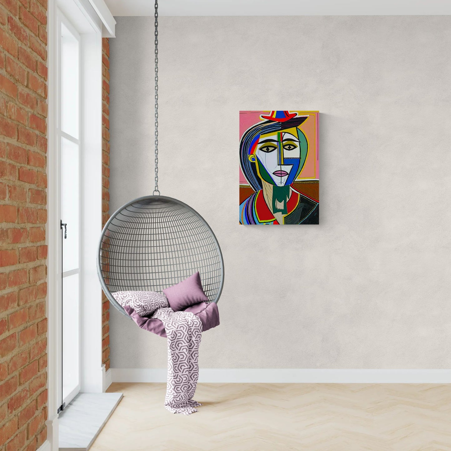 Tom Camden - Soft Geometry