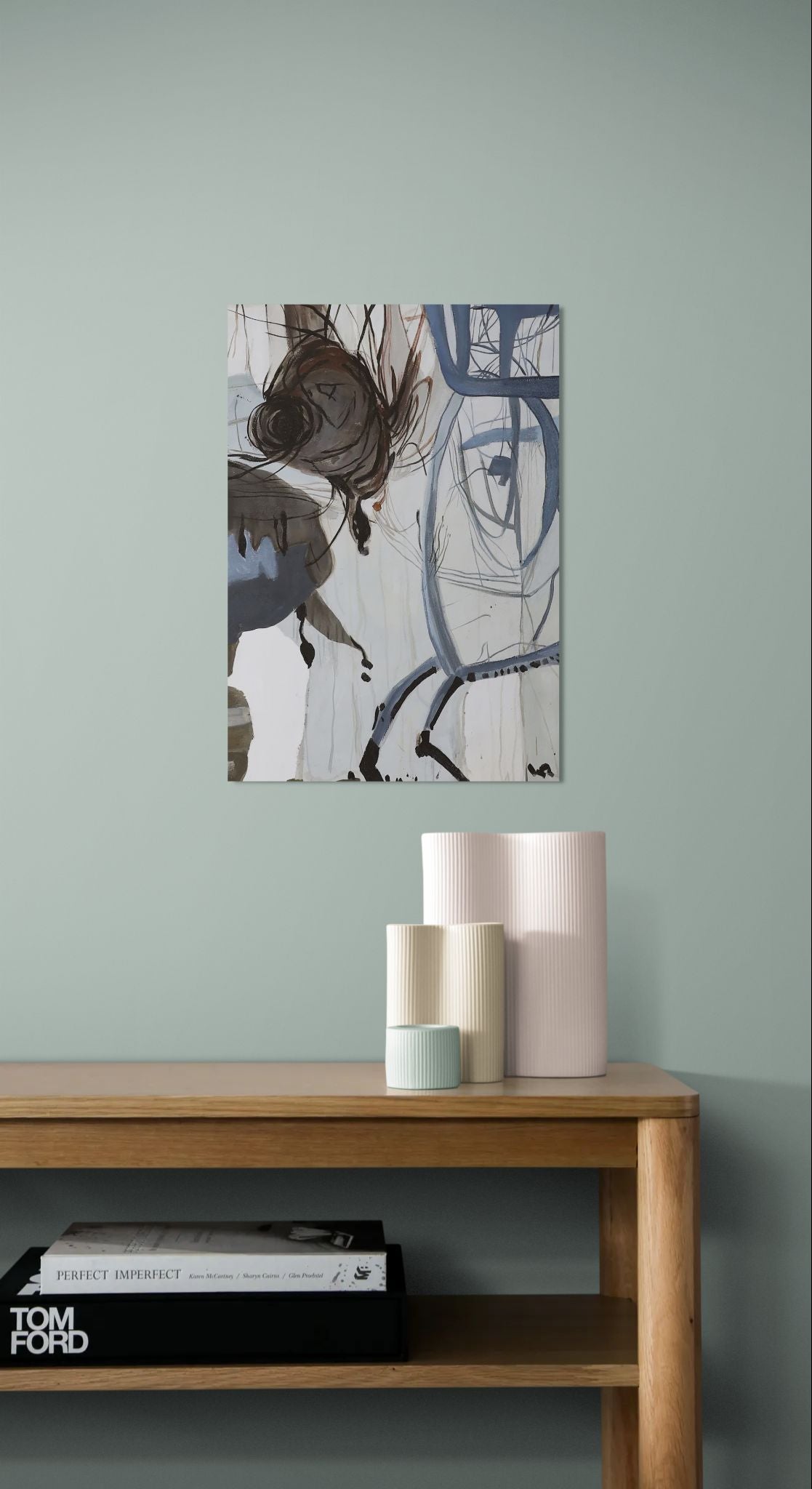 Kenn Sommersko - Skyggernes Arkitektur