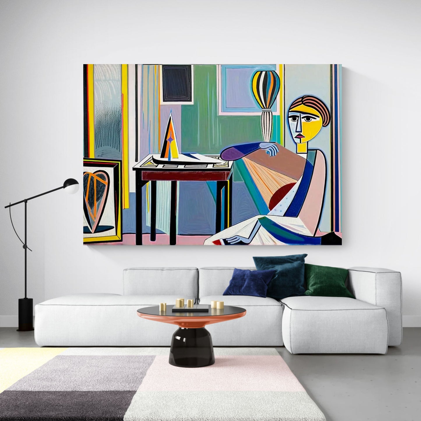 Tom Camden - The Composed Room