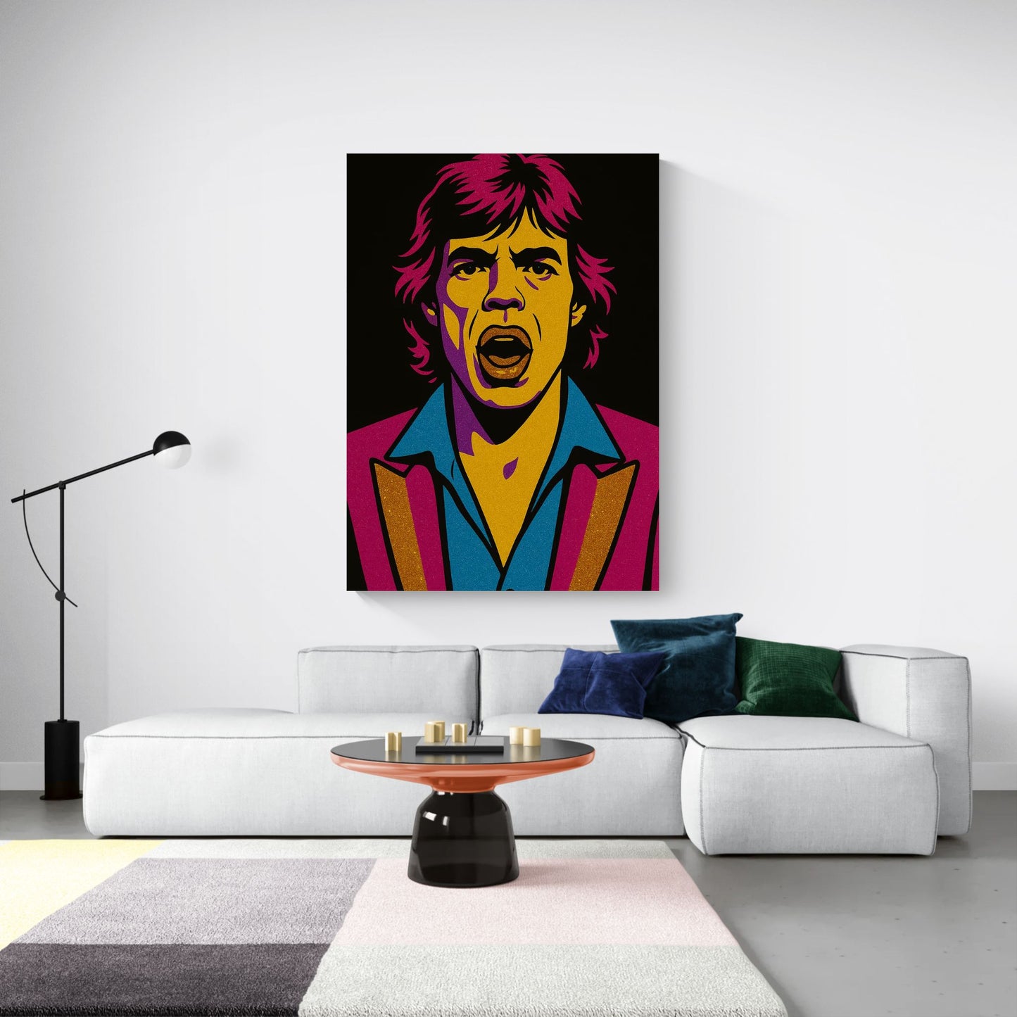 Luxi Ray - Amplified Echo