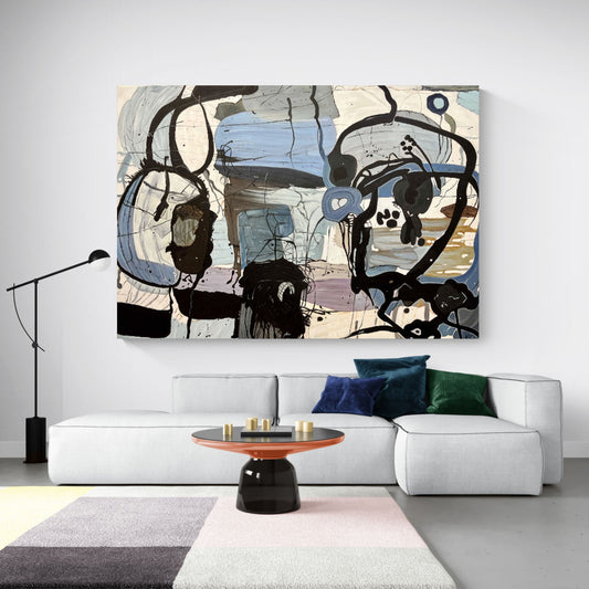 Kenn Sommersko - Mellem Lys og Modstand