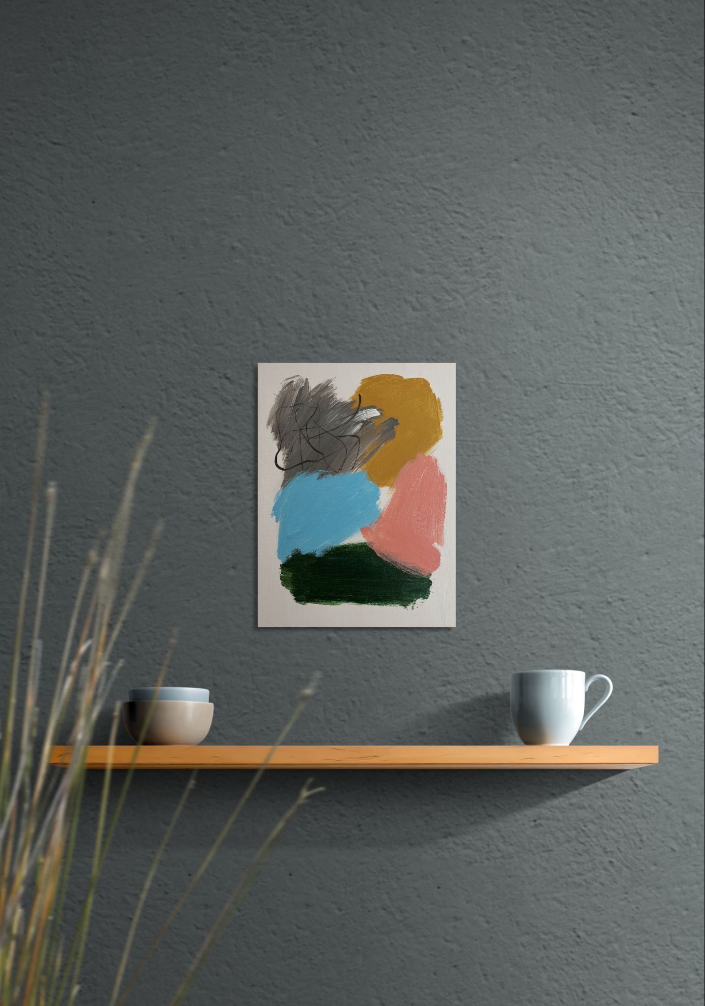 Kenn Sommersko - Samklang