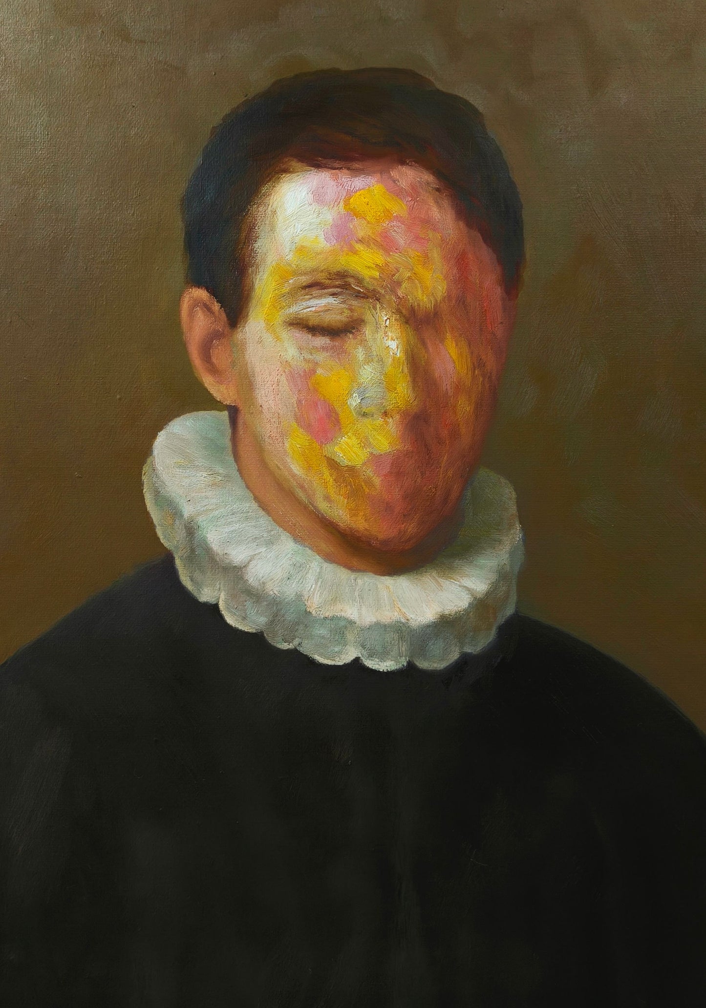 Van Norr - Den viskede identitet