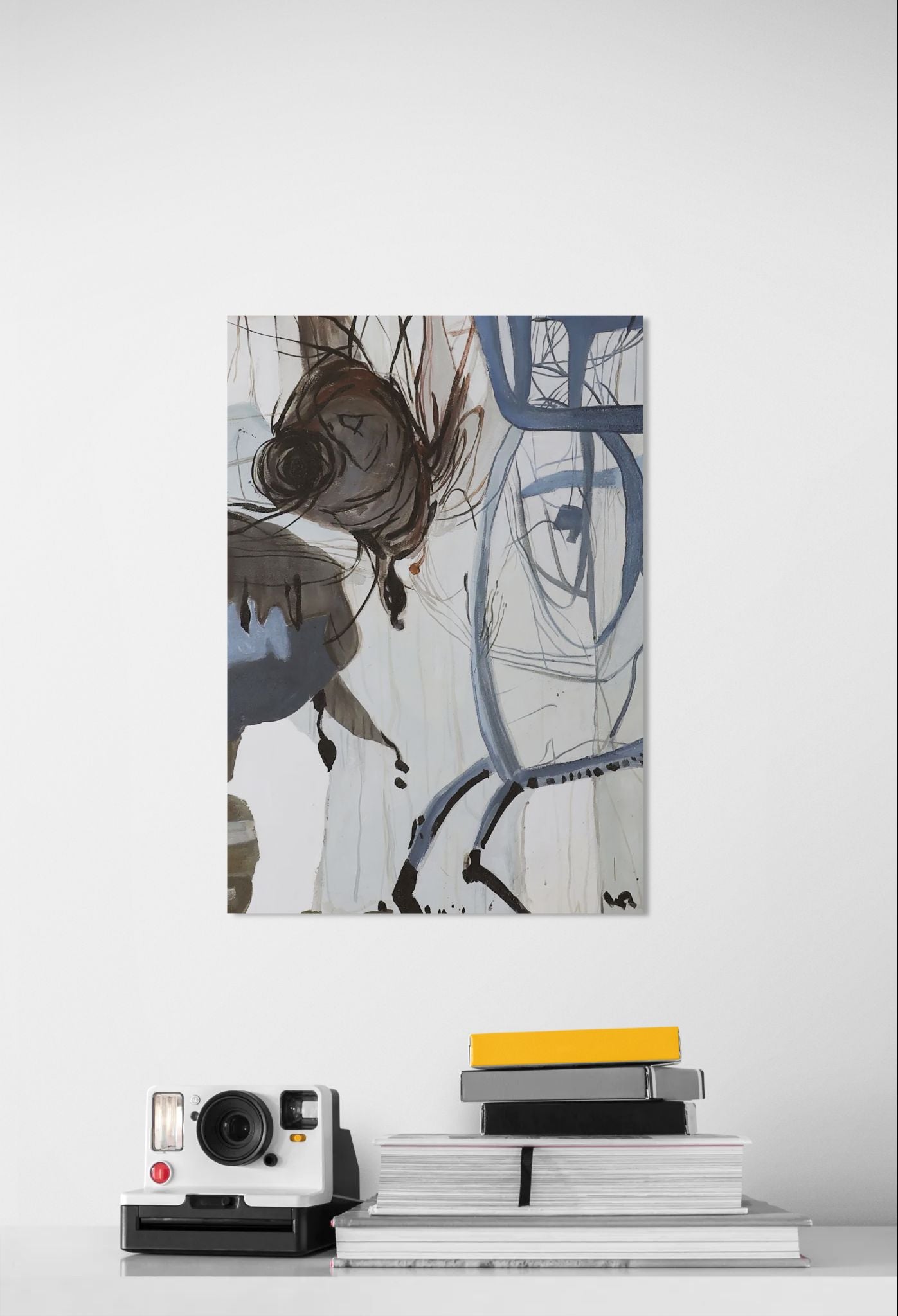 Kenn Sommersko - Skyggernes Arkitektur