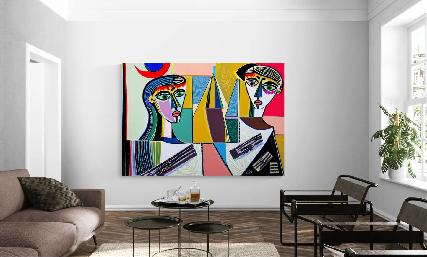 Tom Camden - Conversation in Color