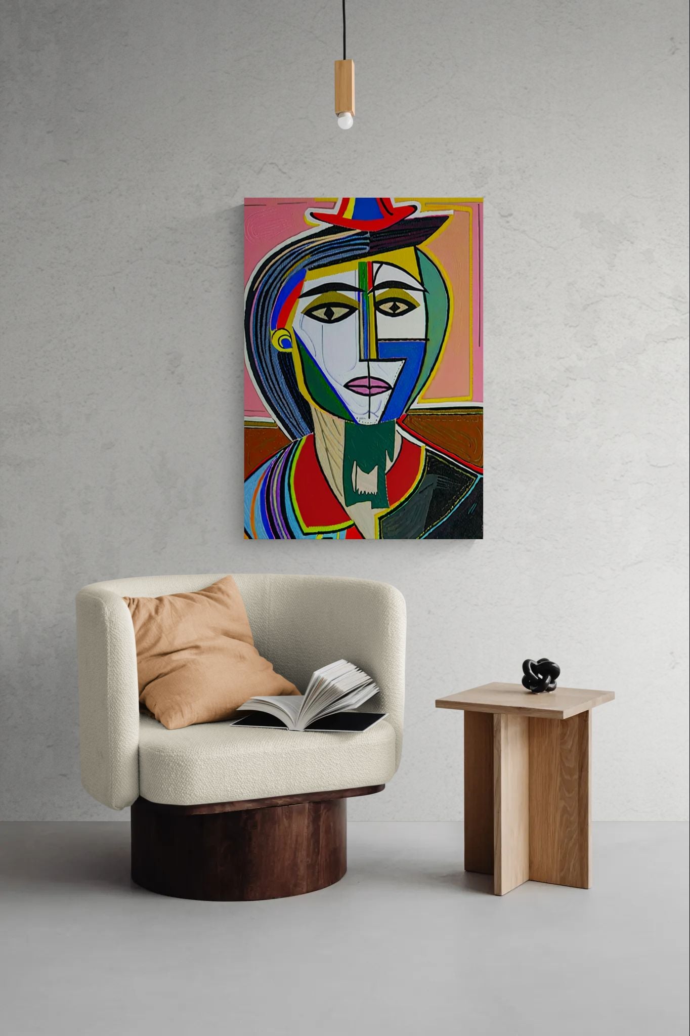 Tom Camden - Soft Geometry